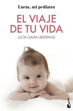 Maletín de cuentos de Lucía, mi pediatra - Lucía Galán Bertrand, Núria  Aparicio