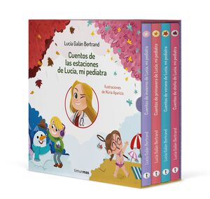 Libros de GALAN BERTRAND LUCIA - Librerías Oletvm.
