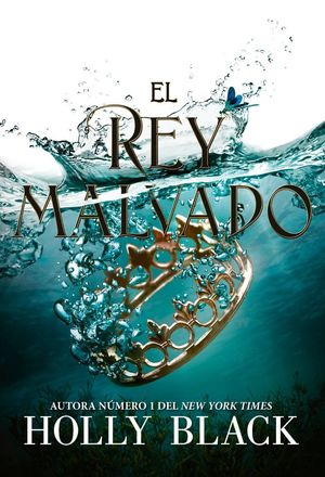 EL REY MALVADO (LOS HABITANTES DEL AIRE 2)