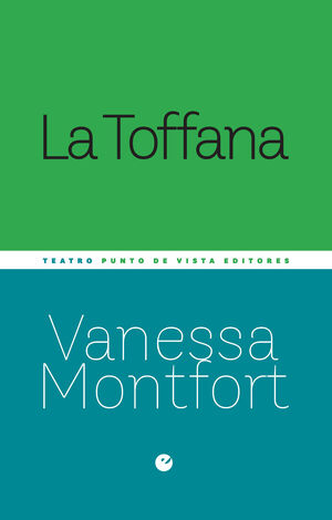 Libro Vanessa Montfort - La hermandad de las malas hijas