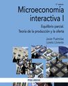 MICROECONOMÍA INTERACTIVA I. 2ª ED.