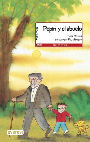 * PEPIN Y EL ABUELO
