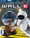 WALL-E. BATALLON DE LIMPIEZA