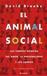 EL ANIMAL SOCIAL