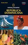 REPUBLICA DOMINICANA. GUIAS AUDI