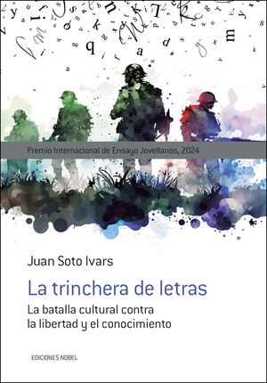 TRINCHERA DE LETRAS. PREMIO INTERNACIONAL ENSAYO JOVELLANOS 2024