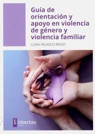 GUIA DE ORIENTACION Y APOYO EN VIOLENCIA DE GENERO Y VIOLENCIA FA