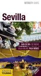 SEVILLA. INTERCITY GUIDES 2017