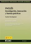 INGLES. INVESTIGACION, INNOVACION Y BUENAS PRACTICAS